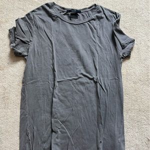 Ksubi Tee Shirt. Size XL used